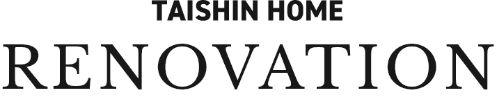 リノベーション ロゴ