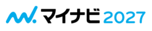 
                マイナビ2027