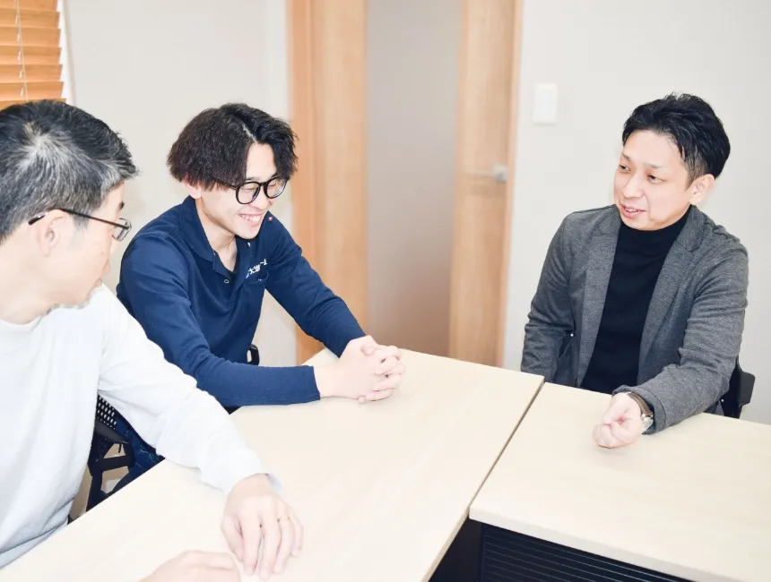 大進のリフォーム