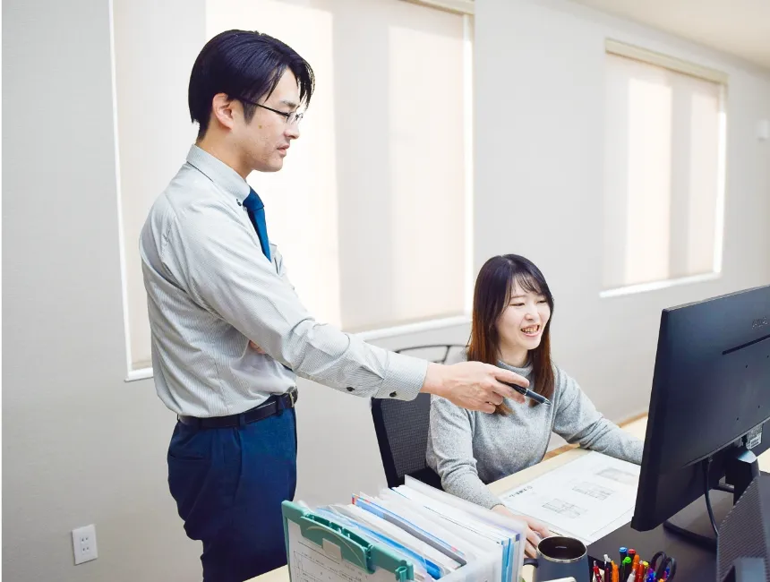 大進のリフォーム