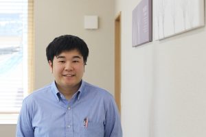 増永 隆人