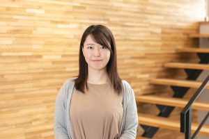 松原 沙織